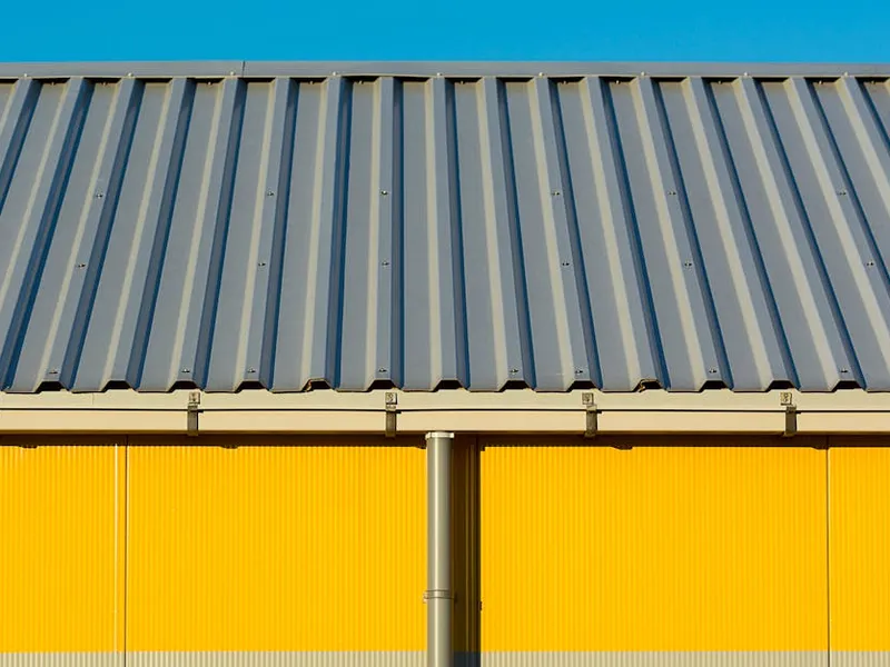 service metal service metal metalroofingmodernbuilding